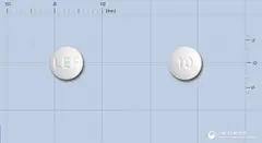 아레이정10밀리그램(레플루노미드) 사진