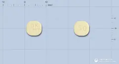 라모티진정50밀리그램(라모트리진) 사진