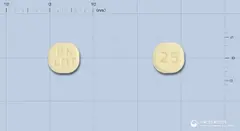 라모티진정25밀리그램
(라모트리진) 사진