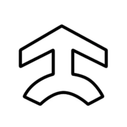 앞면 마크