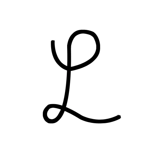 앞면 마크