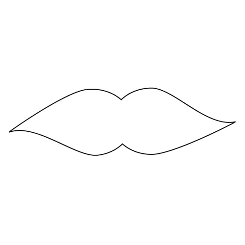 앞면 마크