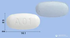 트윈콤비정40/5mg 사진