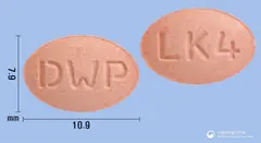 싱규루카츄정4mg(몬테루카스트나트륨) 사진