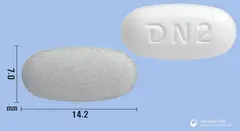 엔피스타정40/10mg 사진