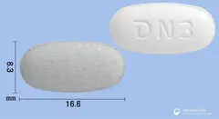 엔피스타정80/5mg 사진