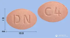몬테스트츄정4mg(몬테루카스트나트륨) 사진