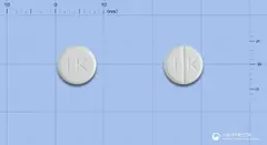 이피알정10mg(에날라프릴말레산염) 사진