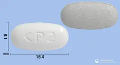 텔로스탄정80/5mg 사진