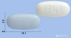 트윈스핀정40/10mg 사진
