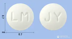 리마틴정(리마프로스트알파덱스) 사진