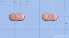 카나졸정150밀리그램(플루코나졸) 사진