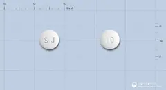 에이알비-에스정10밀리그램(올메사탄메독소밀) 사진