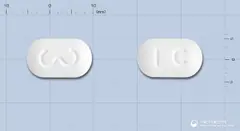 나코졸정100밀리그램(이트라코나졸) 사진