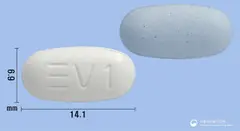 베르사체정40/5mg 사진