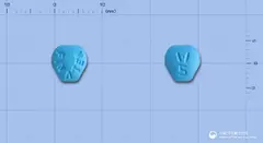 피나텐정5mg(피나스테리드) 사진