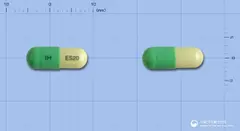 에소파졸캡슐20mg(에스오메프라졸마그네슘이수화물) 사진