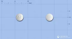 휴니즈아토르바스타틴칼슘정10mg(아토르바스타틴칼슘삼수화물) 사진