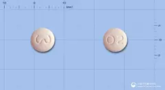 솔리신정10mg(솔리페나신숙신산염) 사진