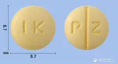 도네펙트정10mg(도네페질염산염수화물) 사진