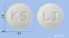 리마프론정(리마프로스트알파덱스) 사진