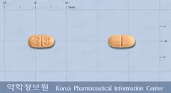 칸단테플러스정16/12.5mg 사진