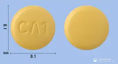 더블포지정5/80mg 사진