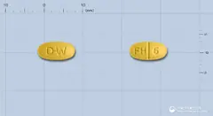 라코르정60/12.5밀리그램 사진