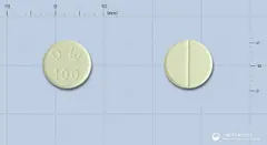 클자핀정100밀리그램(클로자핀) 사진
