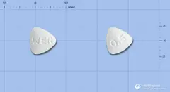 엔테비르정0.5mg(엔테카비르) 사진