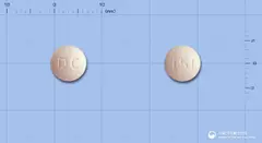 유토케어정10mg(솔리페나신숙신산염) 사진