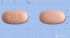 테넬리아엠서방정20/1000밀리그램 사진