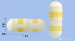 셀코브렉스캡슐200mg(세레콕시브) 사진