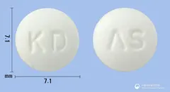 광동아스피린장용정100mg 사진