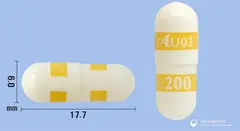 뉴셀콕캡슐200mg(세레콕시브) 사진
