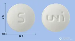 스테노스정(리마프로스트알파덱스) 사진