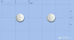 두비카정5/20mg 사진