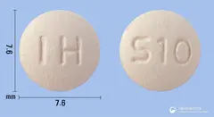 솔리프정10mg(솔리페나신숙신산염) 사진