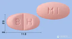 유턴정24mg(베타히스틴염산염) 사진