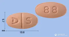 씬지록신정88마이크로그램(레보티록신나트륨수화물) 사진