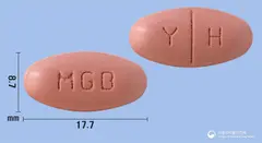 마그비액티브정 사진
