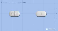 카버락틴정1mg(카베르골린) 사진