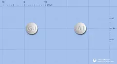 아토릭스정10mg(아토르바스타틴칼슘수화물) 사진