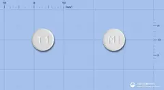 밀타오디정15밀리그램(미르타자핀) 사진