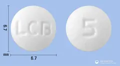 오파렉정(리마프로스트알파덱스) 사진