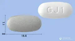 트윈텔정40/5mg 사진