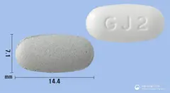 트윈텔정40/10mg 사진