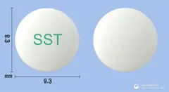 삼성탐스로신서방정(탐스로신염산염) 사진
