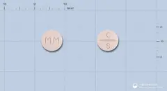 칸데산정8mg(칸데사르탄실렉세틸) 사진