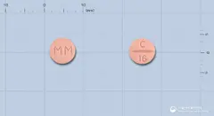 칸데산정16mg(칸데사르탄실렉세틸) 사진